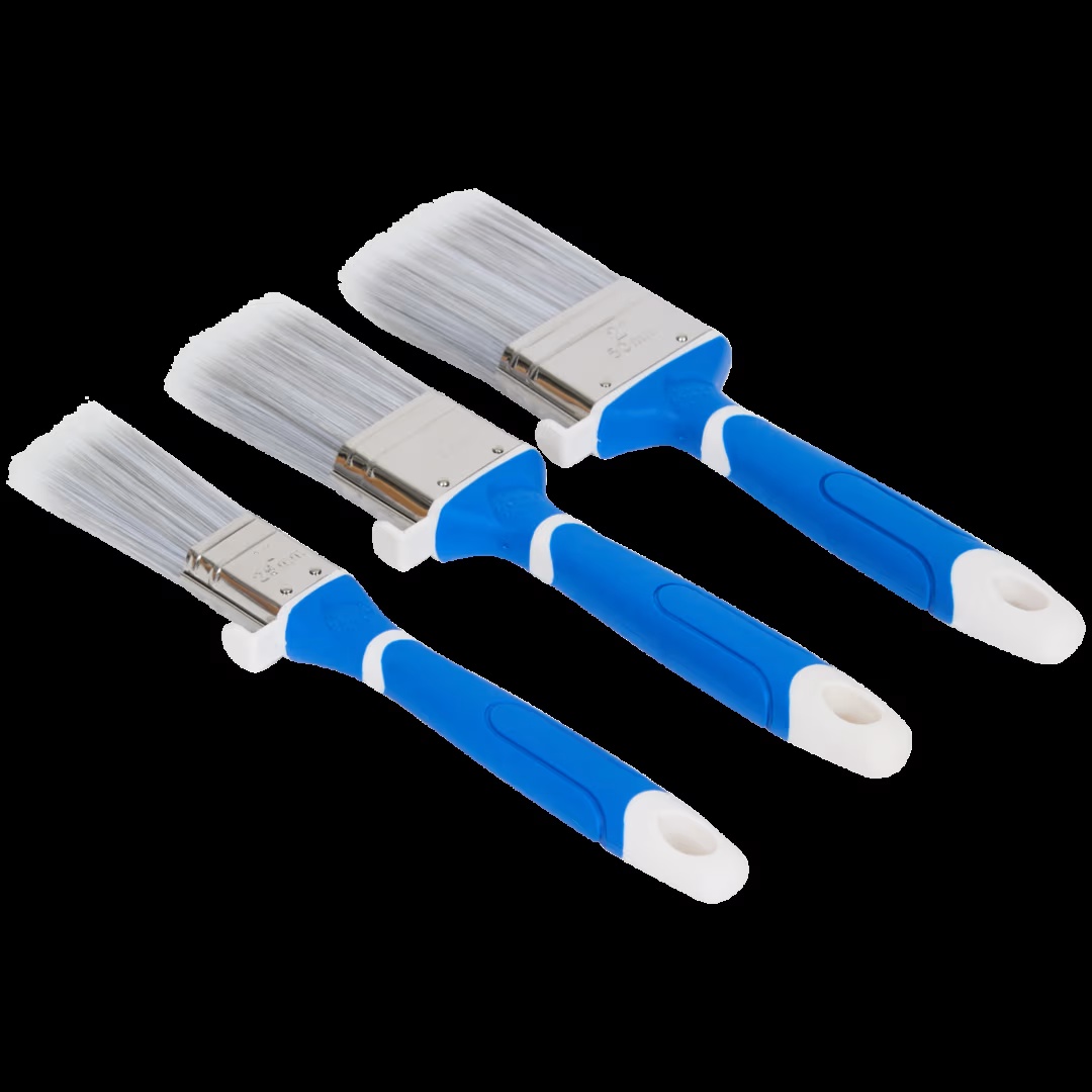 Set de brochas Spectrum