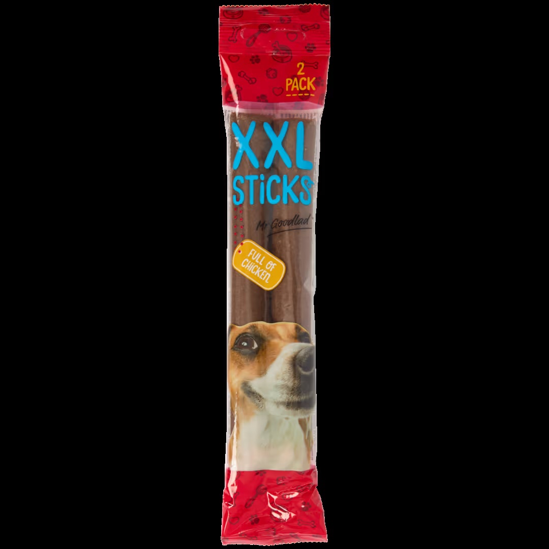 Barritas para perros XXL Mr. Goodlad