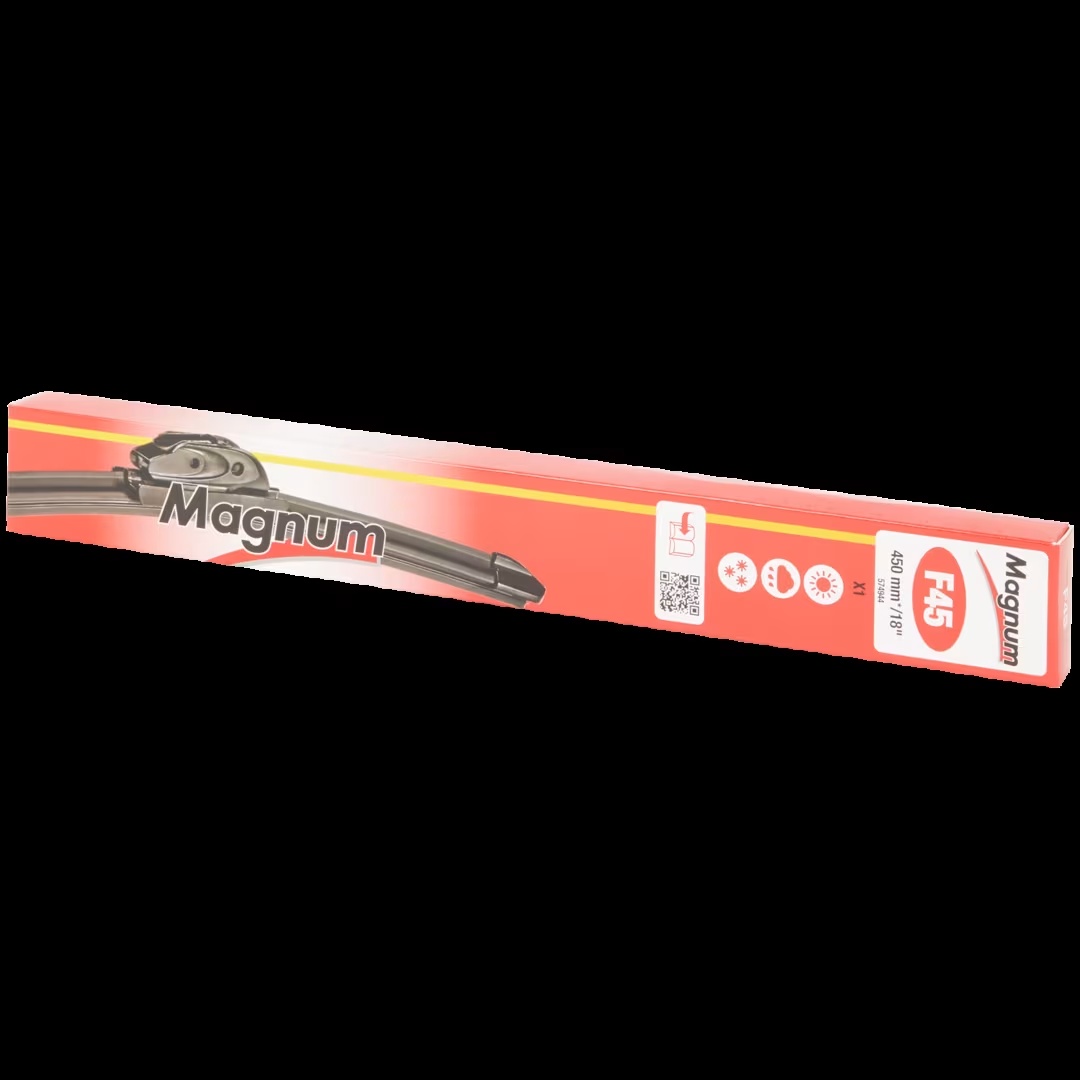 Limpiaparabrisas Magnum