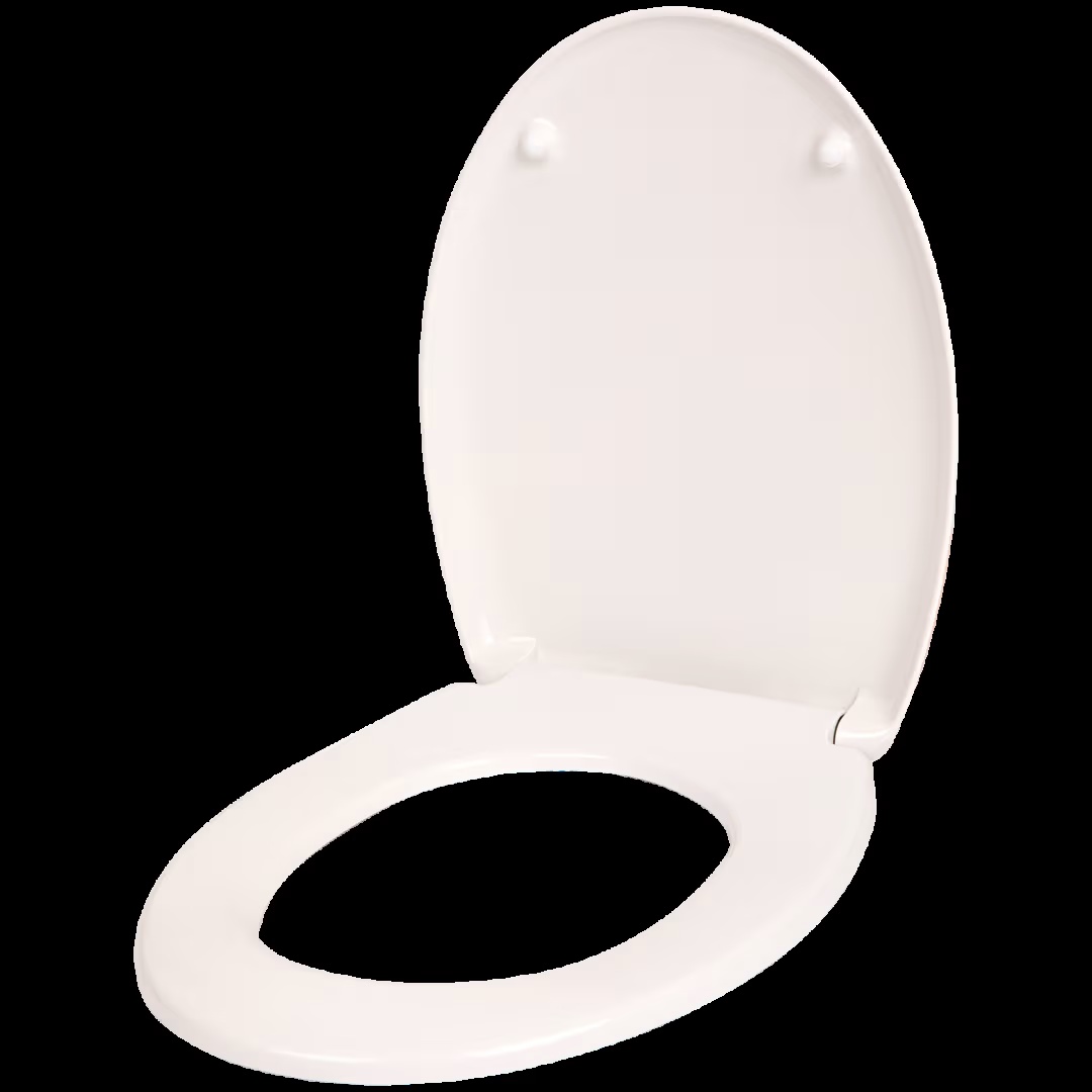 Asiento de inodoro Softclose Cascata 3 Asiento de inodoro Softclose Cascata