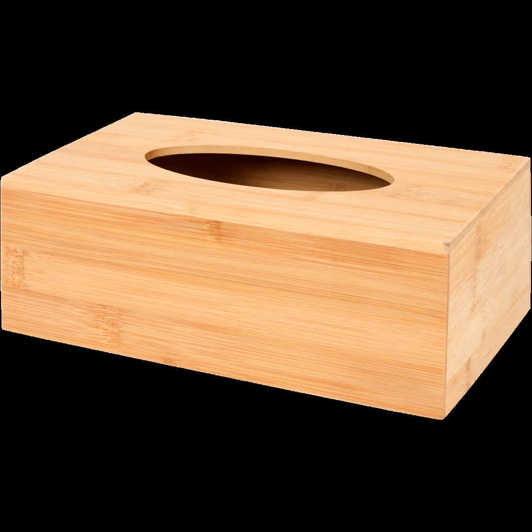 Caja para paÃ±uelos
