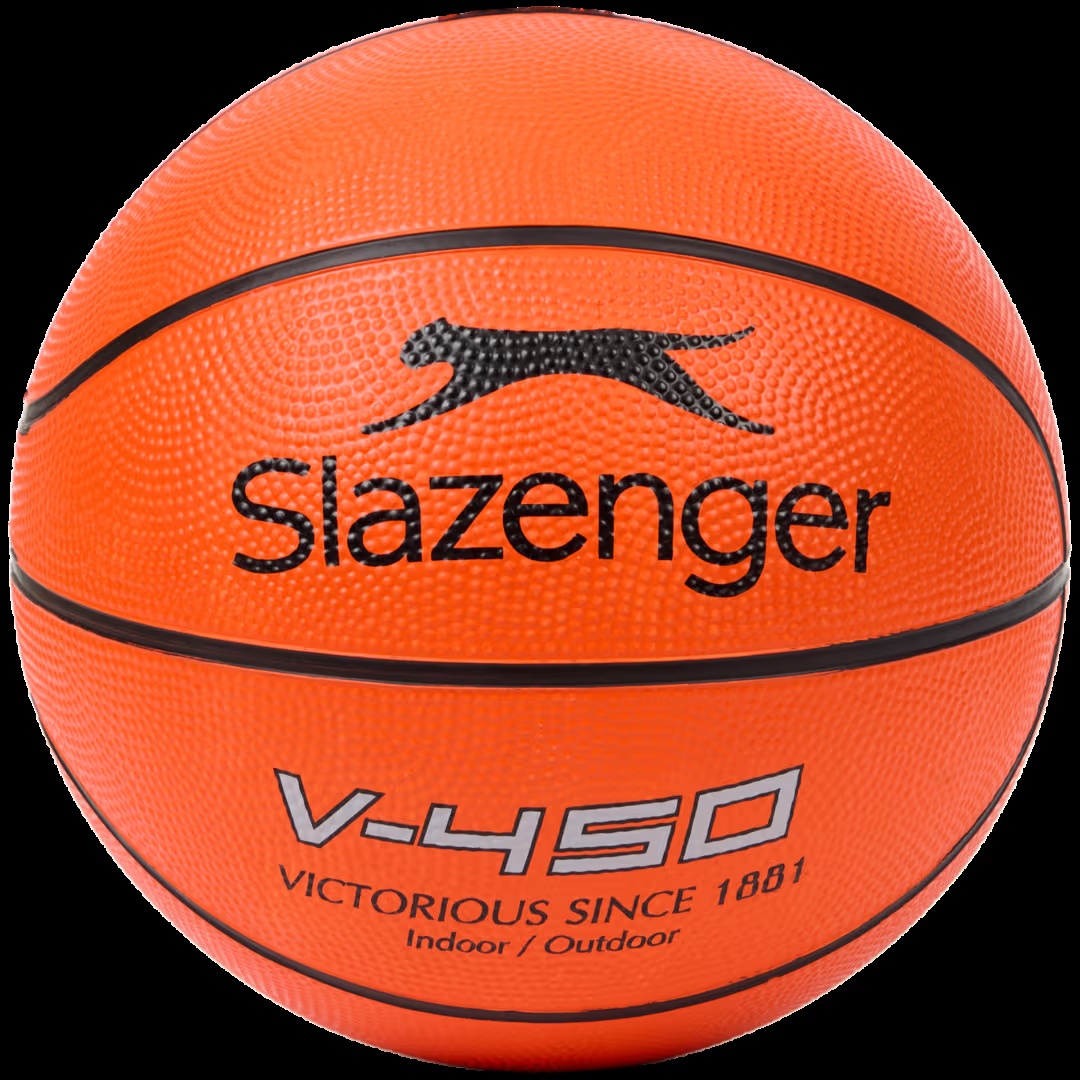 Pelota de baloncesto Slazenger