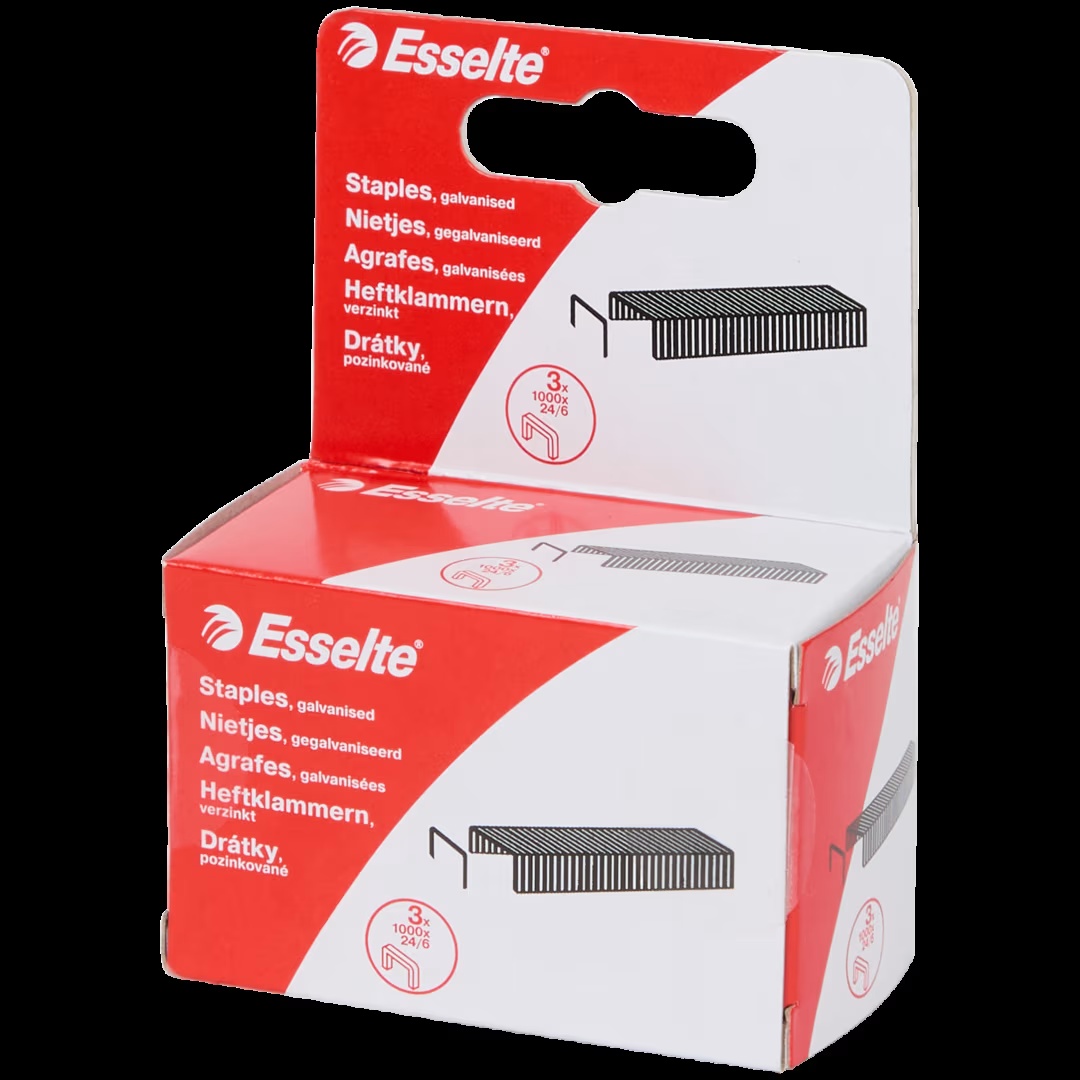 Grapas Esselte