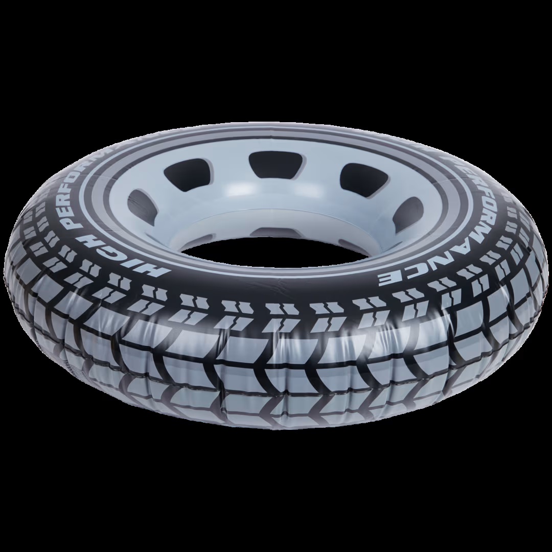 Florador rueda Intex