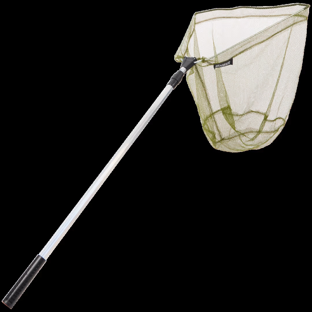 Red para recoger los pescados Max Ranger