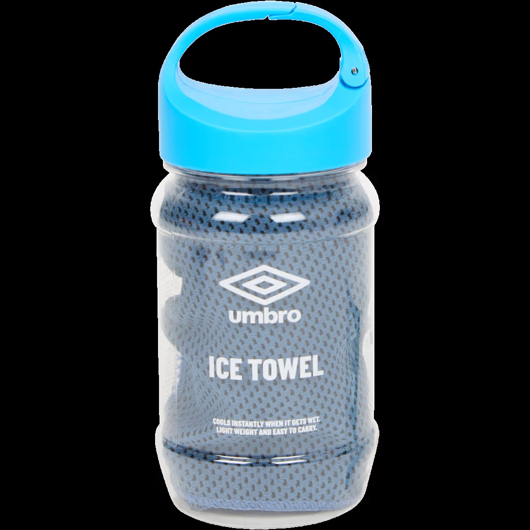Toalla refrescante Umbro