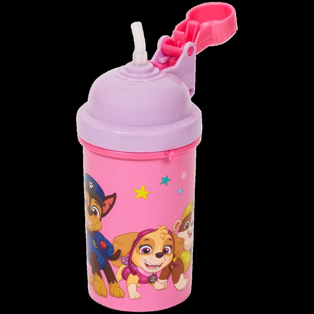 Cantimplora flip top