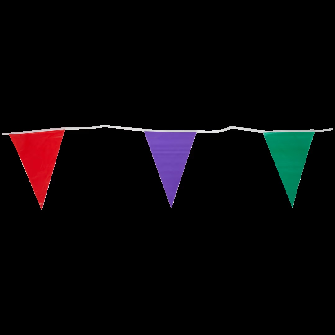 Banderitas