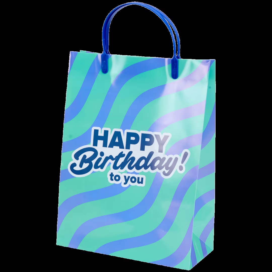 Bolsa de regalo XL
