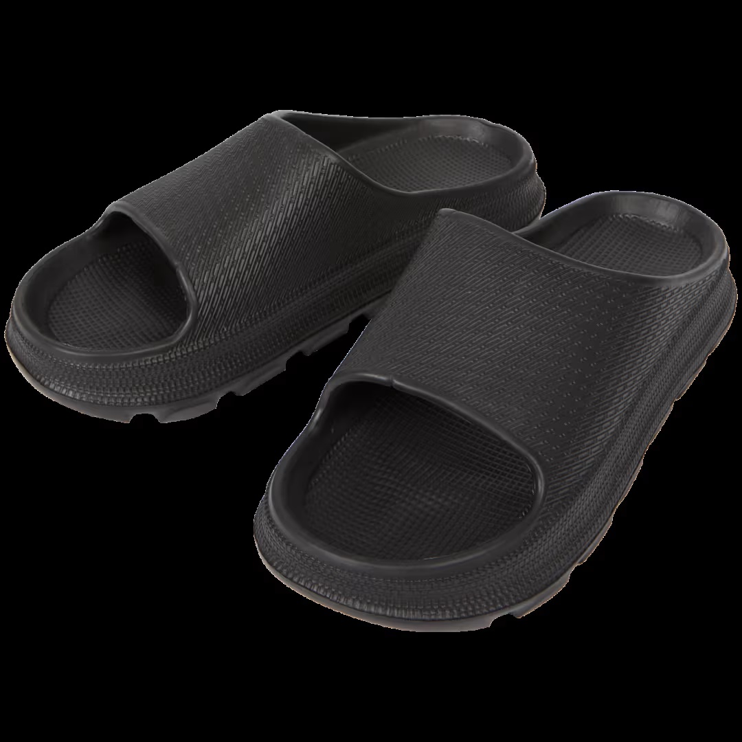 Chanclas de pala
