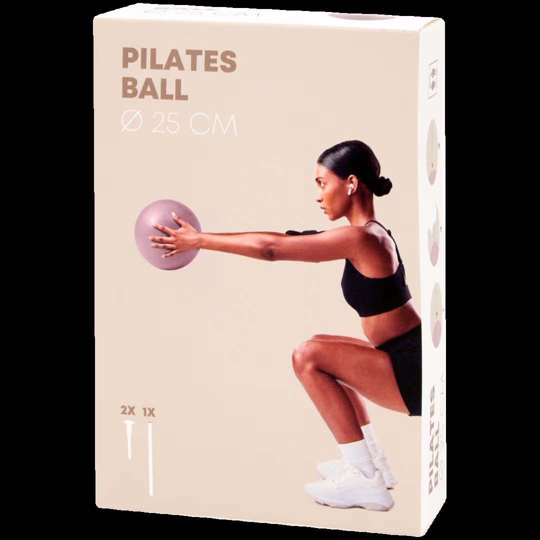 Pelota de pilates