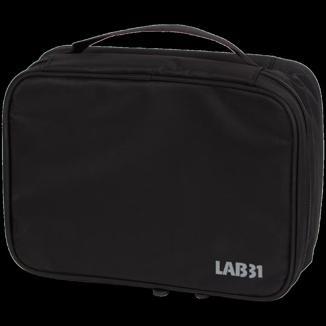 Estuche de almacenaje Lab31
