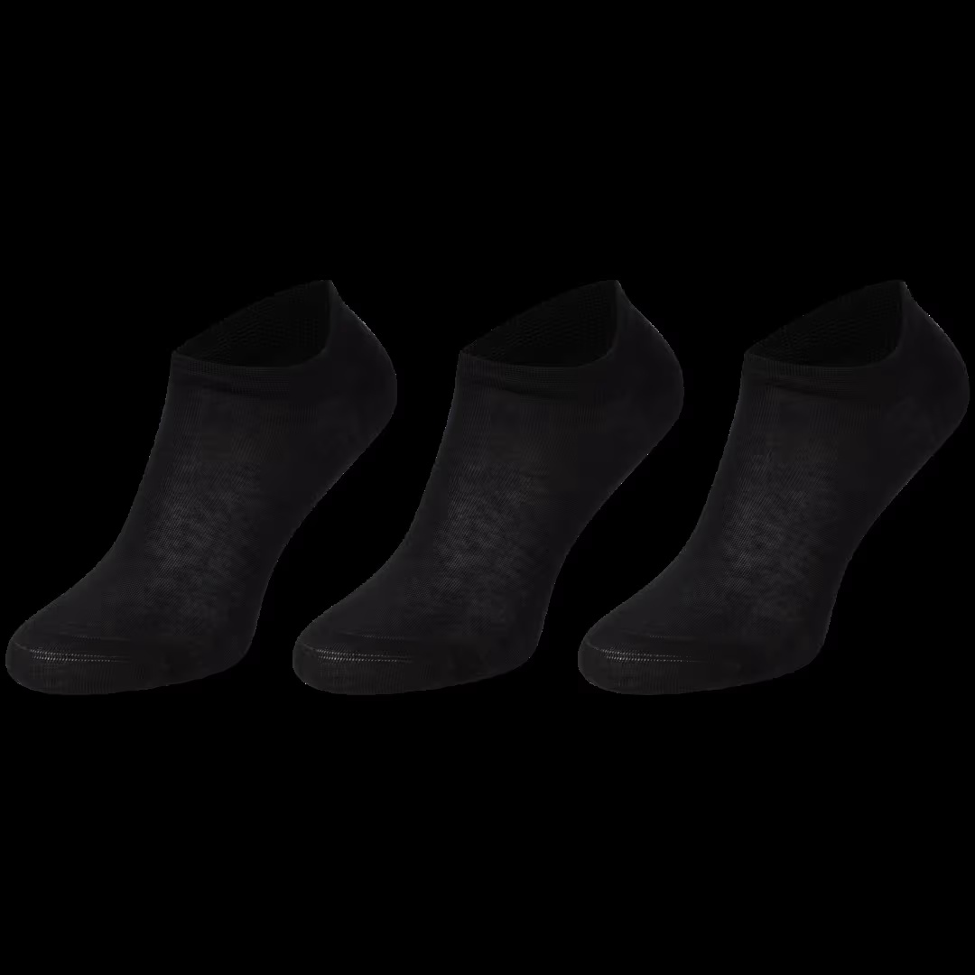 Calcetines de deporte de bambú Pairz