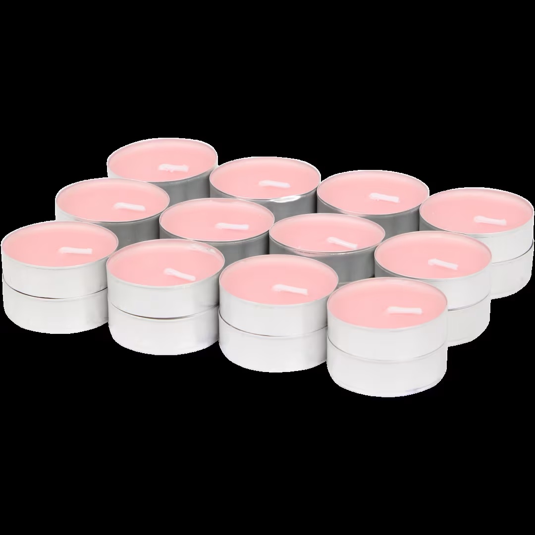 Velas aromÃ¡ticas Candra