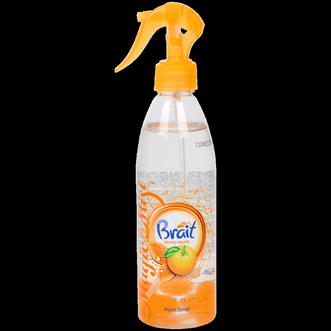 Ambientador Brait
