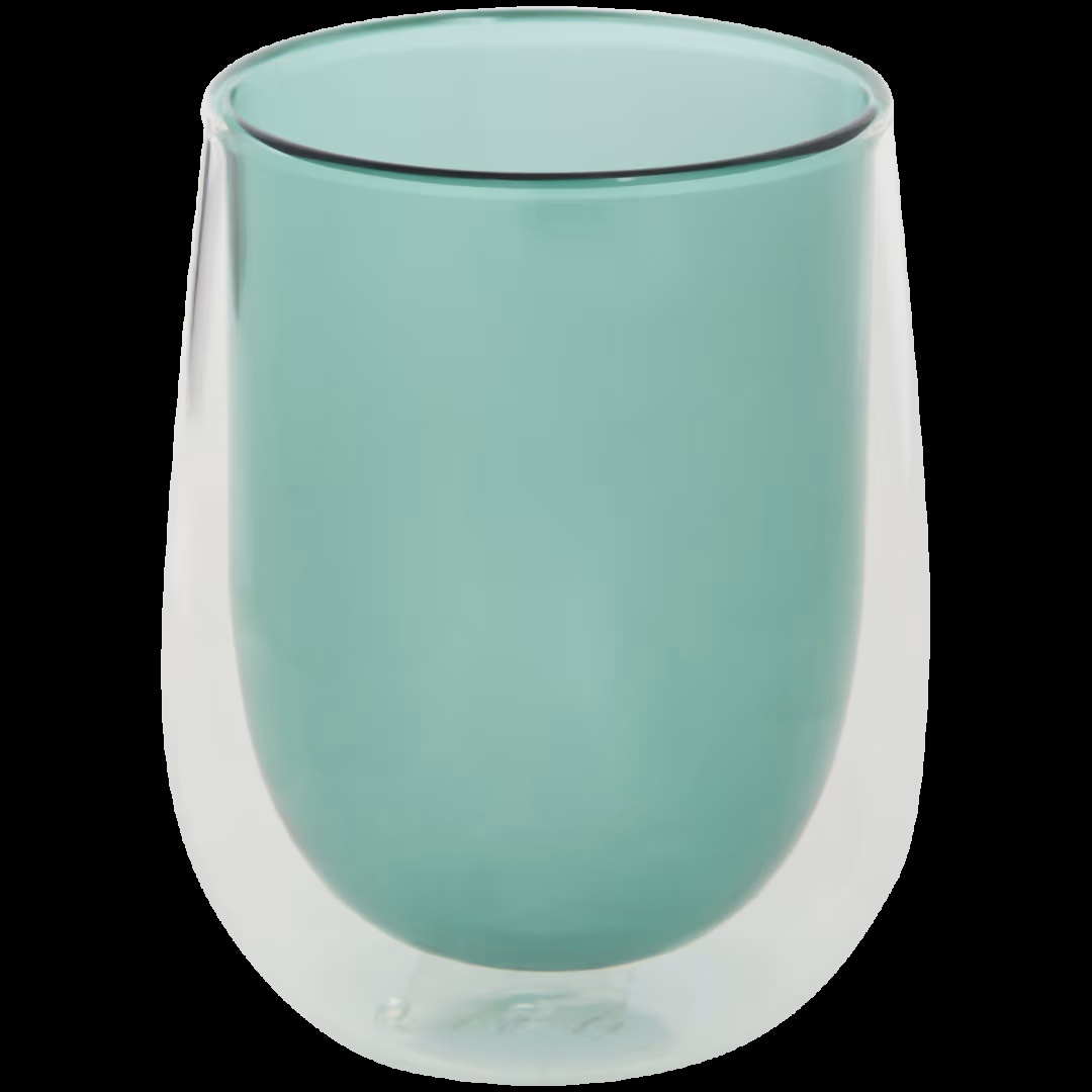 Vaso de doble pared