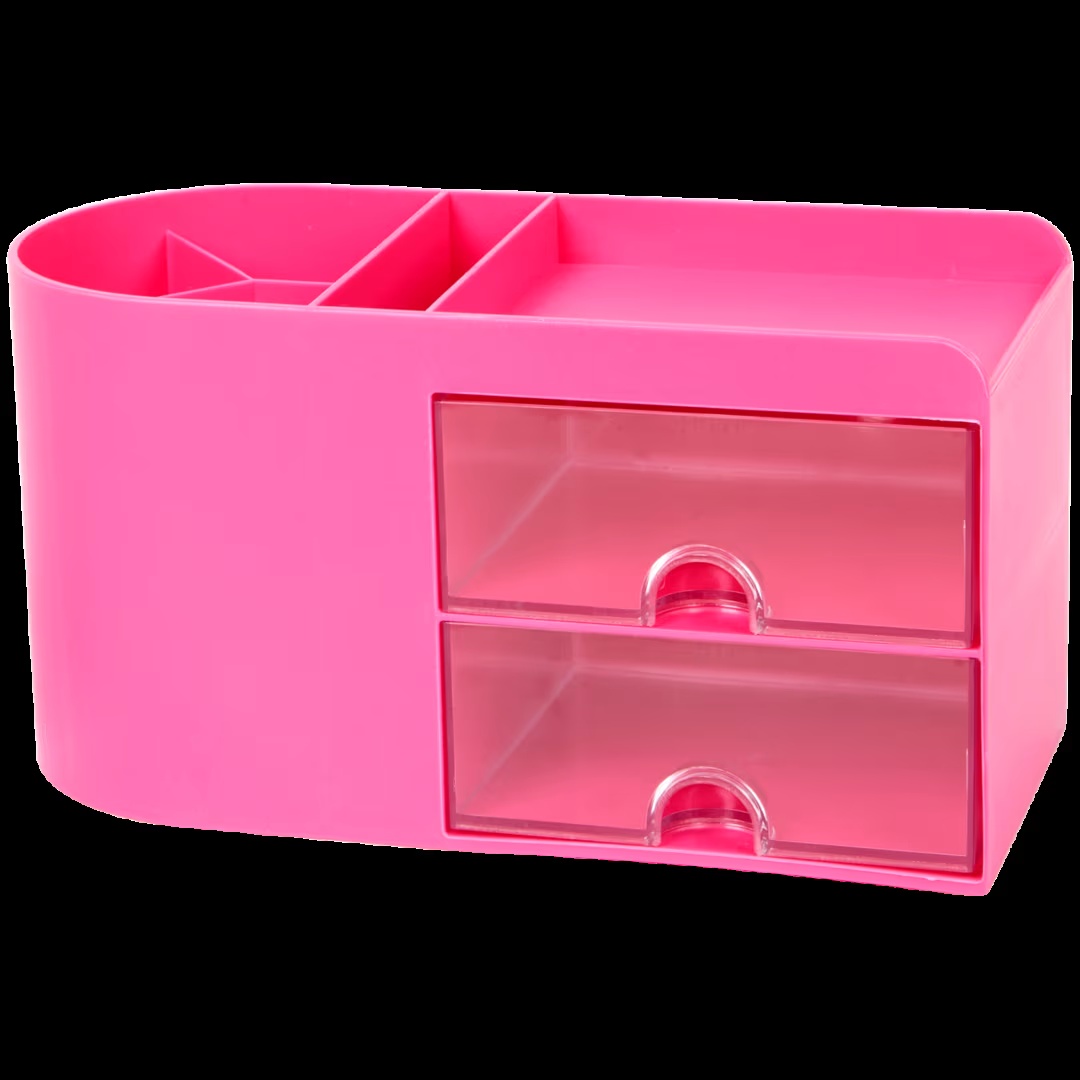 Organizador de escritorio Pastel