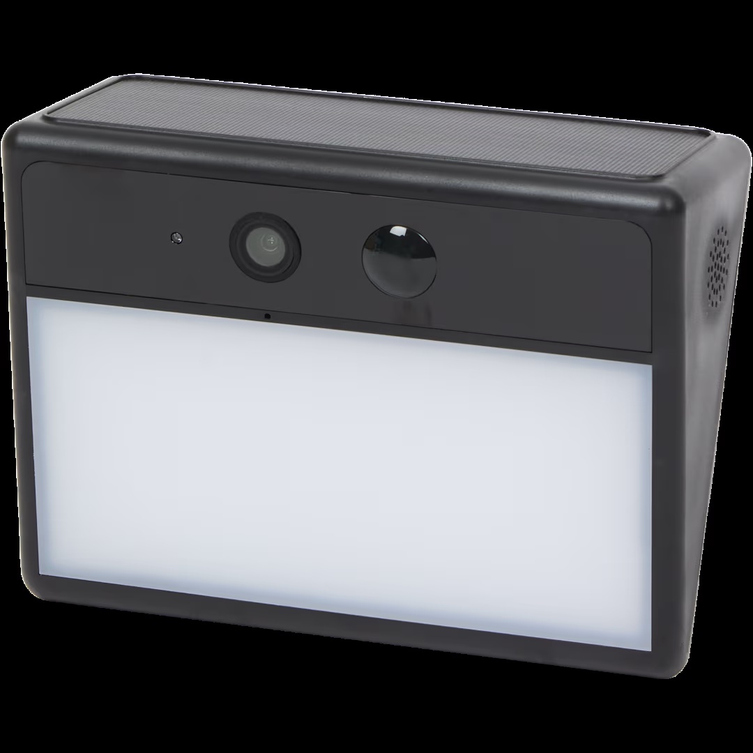 Cámara solar con luz LSC Smart Connect 3 Cámara solar con luz LSC Smart Connect