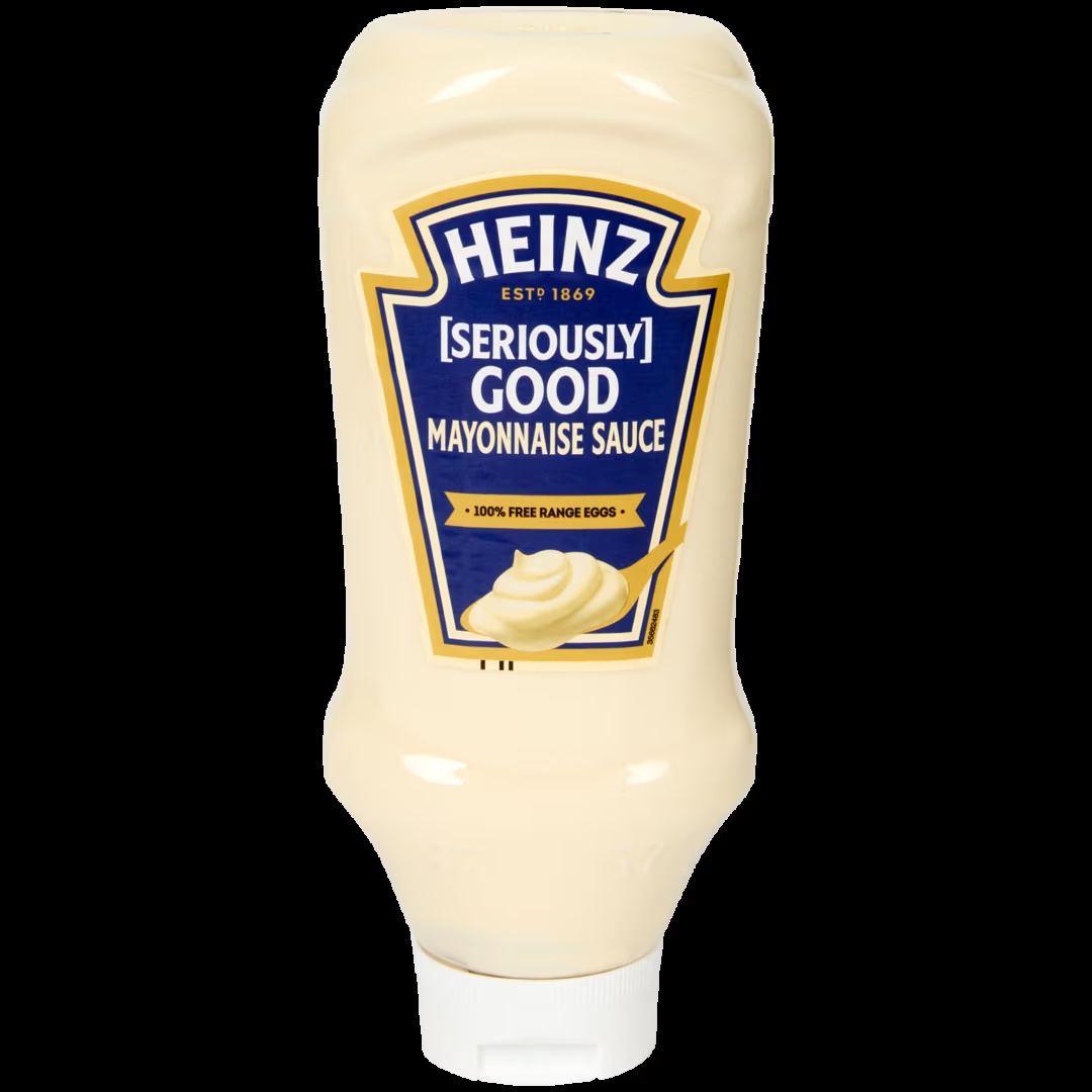 Mayonesa Heinz