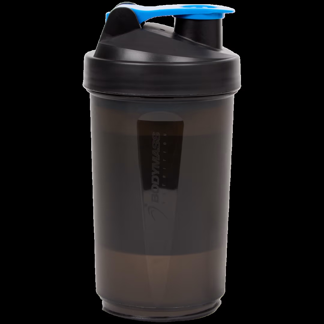 Batidor con compartimentos Bodymass