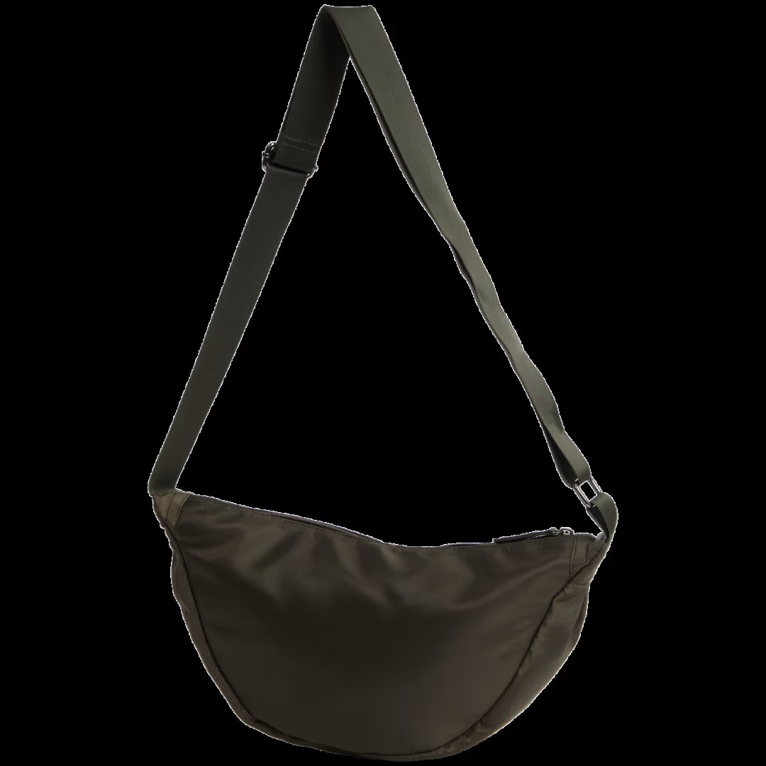 Bolso bandolera