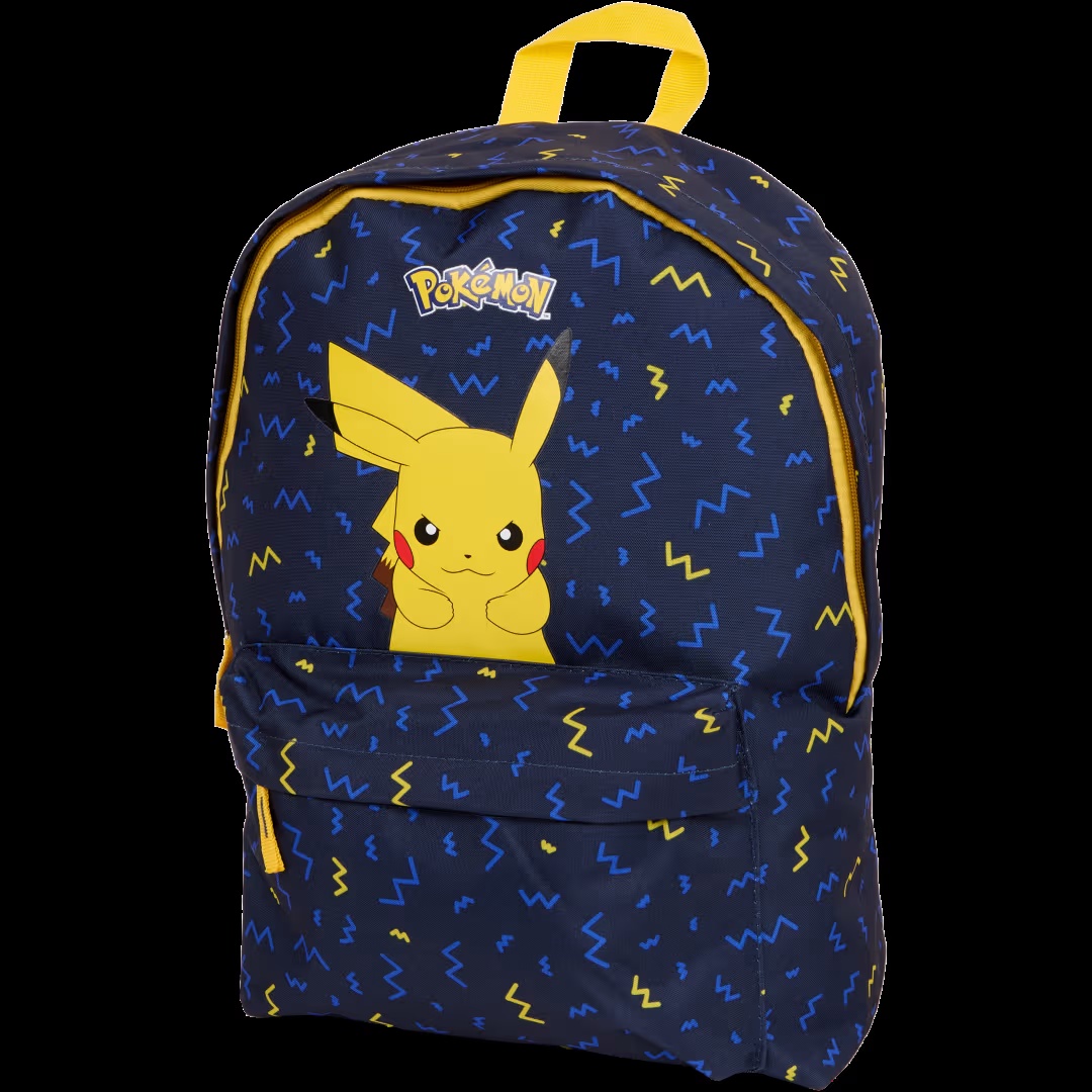 Mochila PokÃ©mon