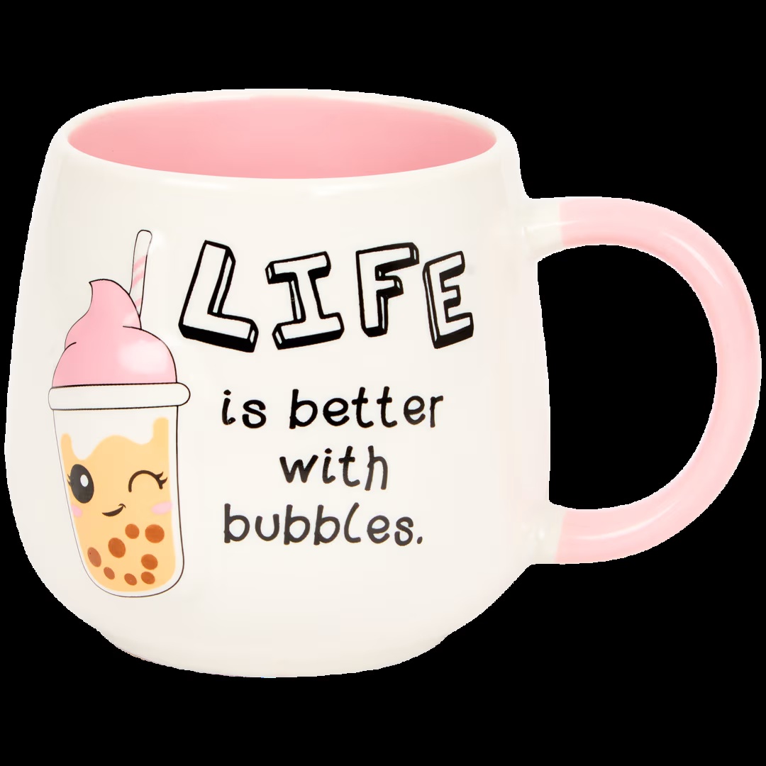 Taza Kawaii