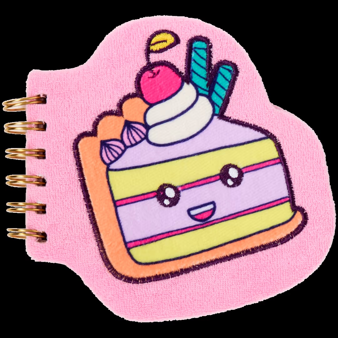 Cuaderno Candy Summer
