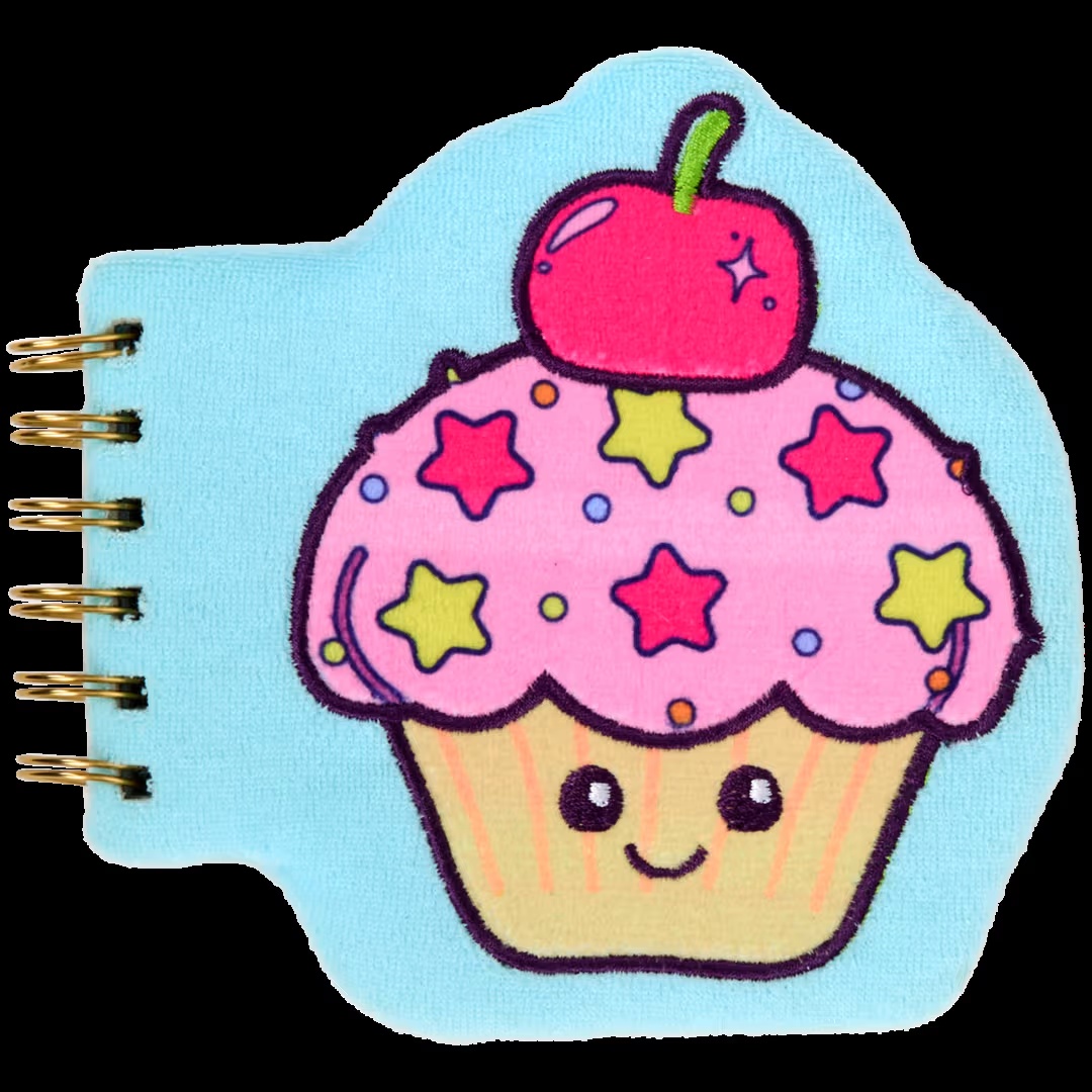 Cuaderno Candy Summer 4 Cuaderno Candy Summer