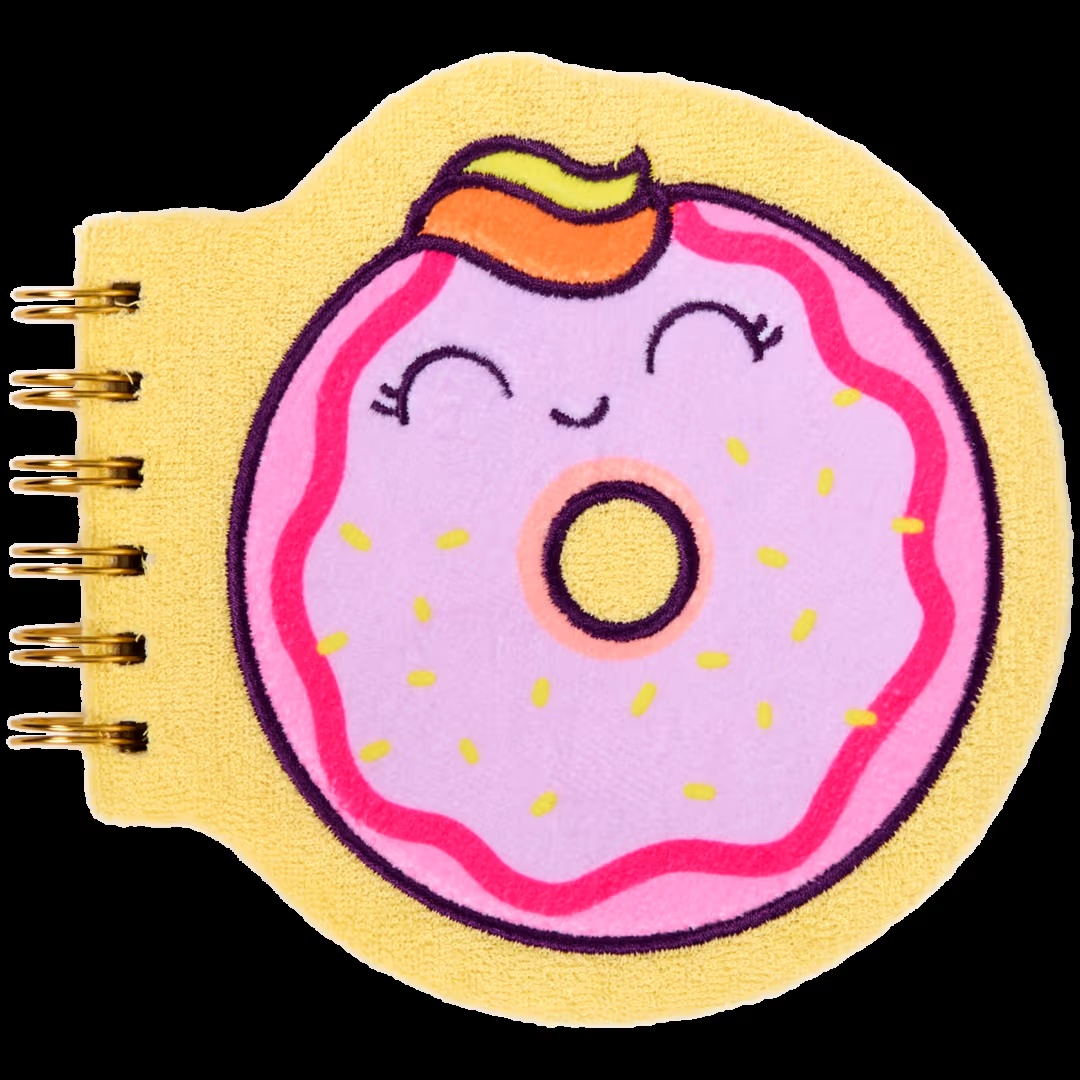 Cuaderno Candy Summer 5 Cuaderno Candy Summer