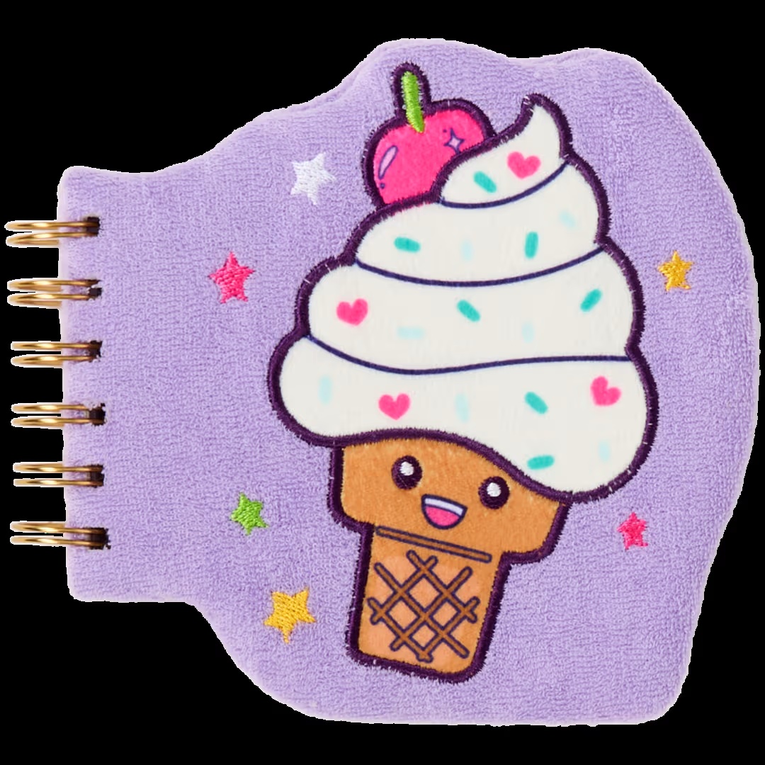 Cuaderno Candy Summer 6 Cuaderno Candy Summer