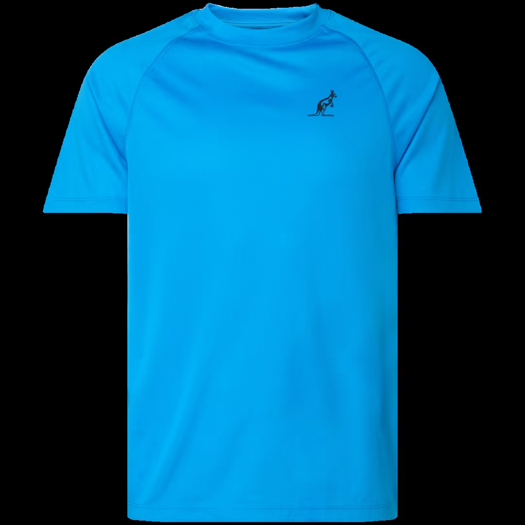 Camiseta de deporte Australian