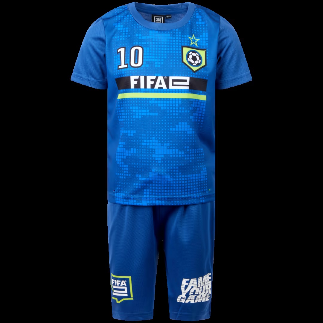 Conjunto deportivo