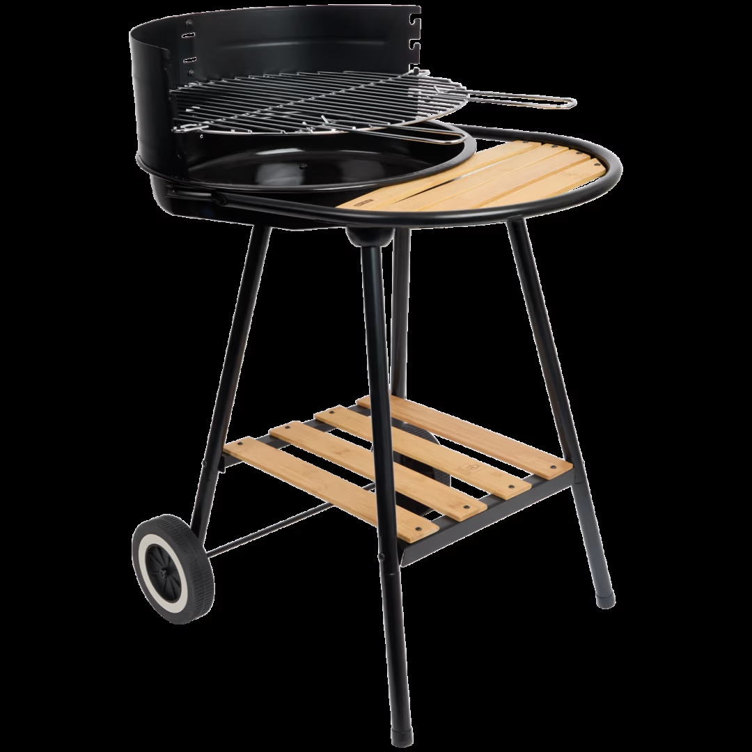 Barbacoa Big Jeff