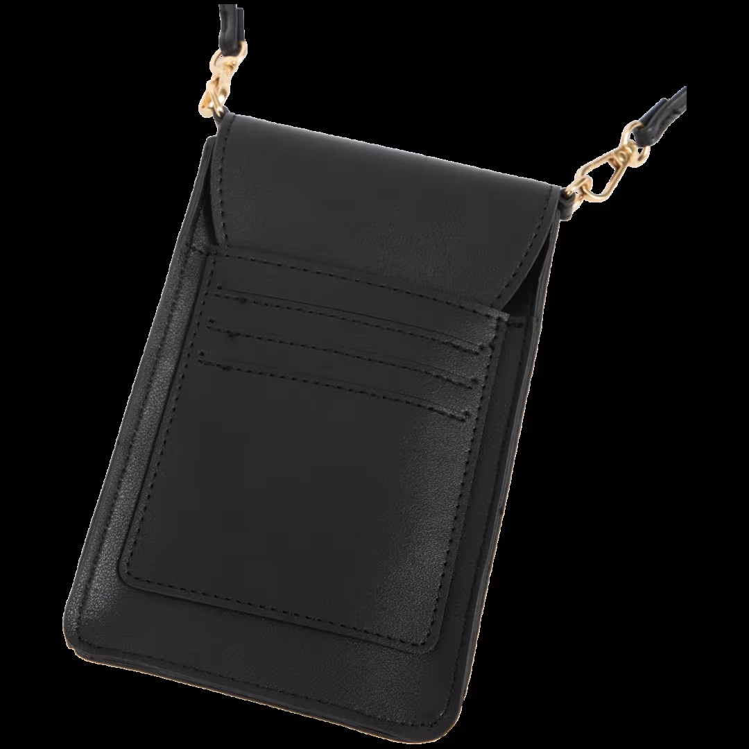 Bolso Code Femme 4 Bolso Code Femme