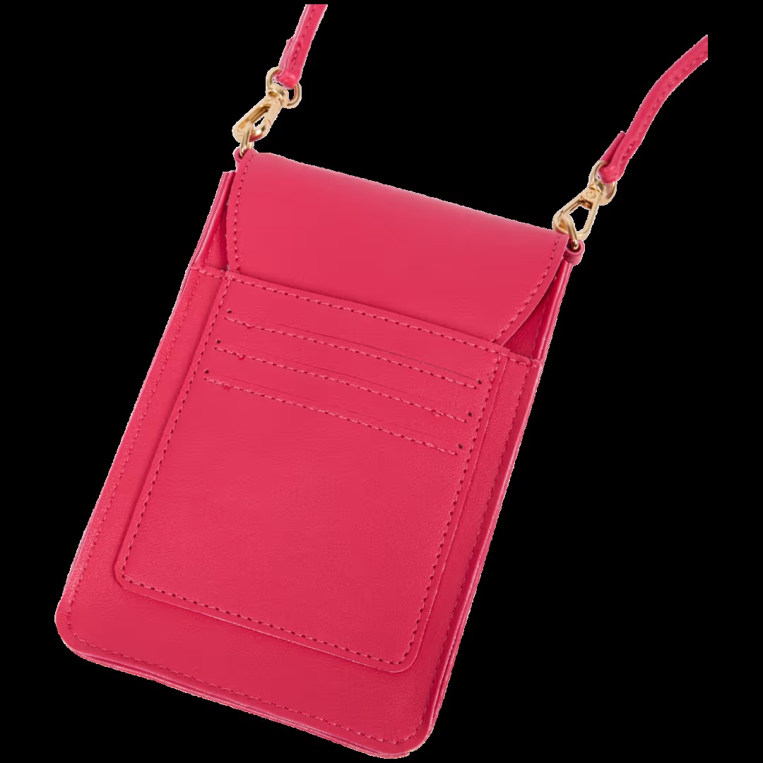 Bolso Code Femme 5 Bolso Code Femme