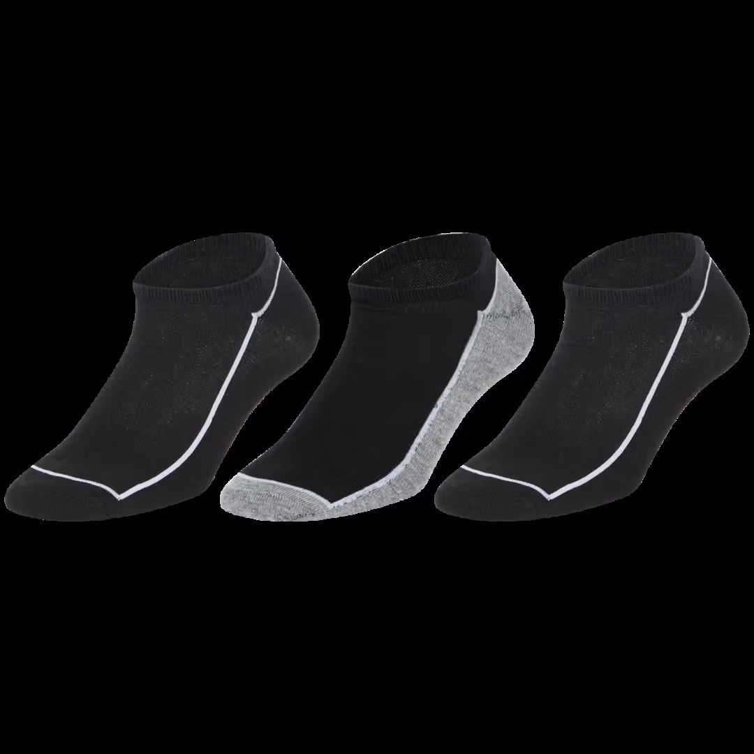 Calcetines de deporte Pairz 3 Calcetines de deporte Pairz