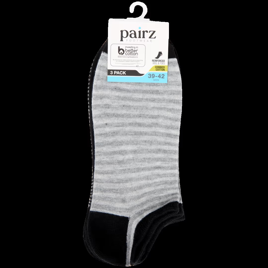 Calcetines de deporte Pairz 5 Calcetines de deporte Pairz