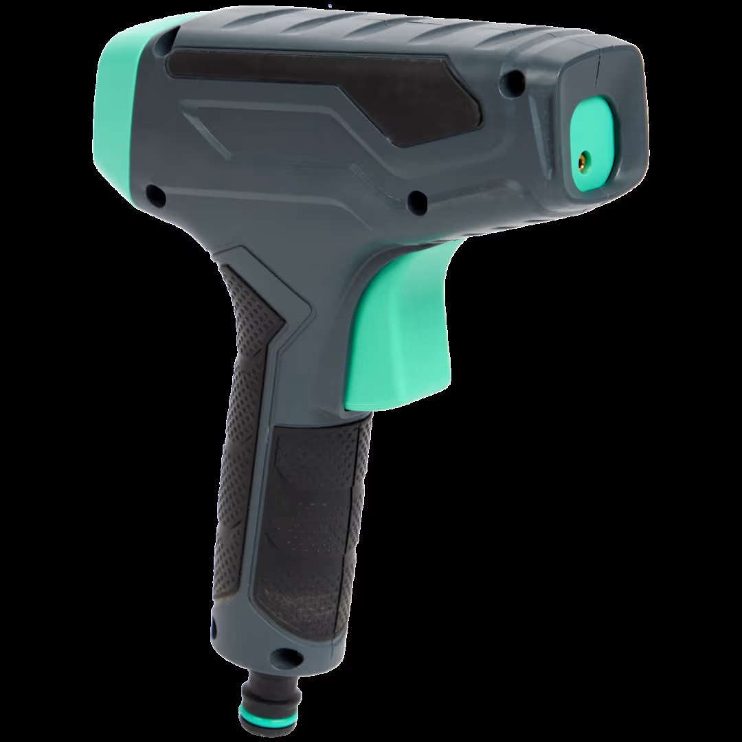 Pistola de riego turbo FERM